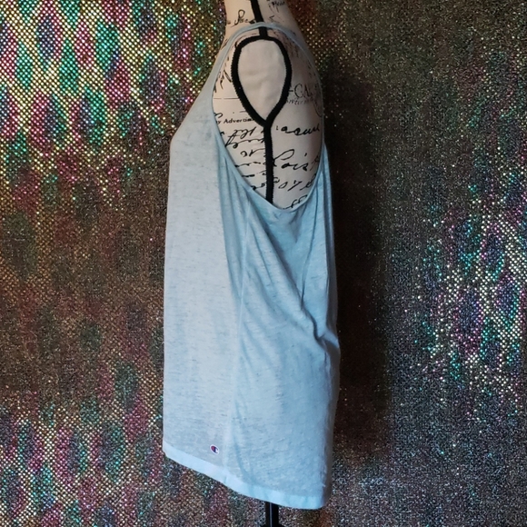 Champion Razor Back Tank - Picture 2 of 3